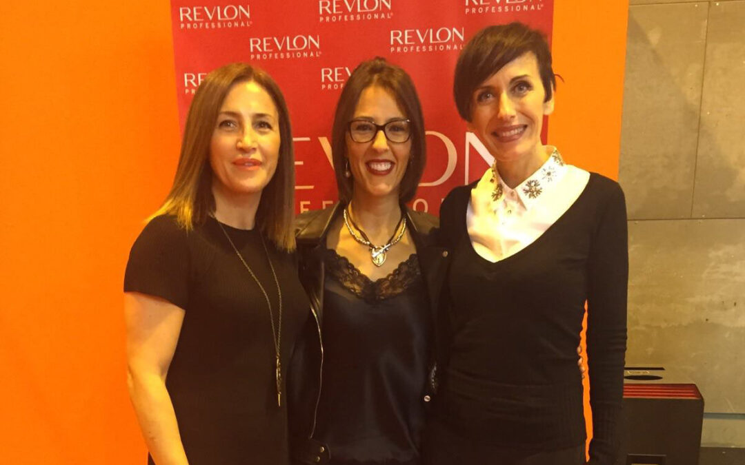 Ponencia «Mujeres que inspiran» – Ifema Salon Look Internacional