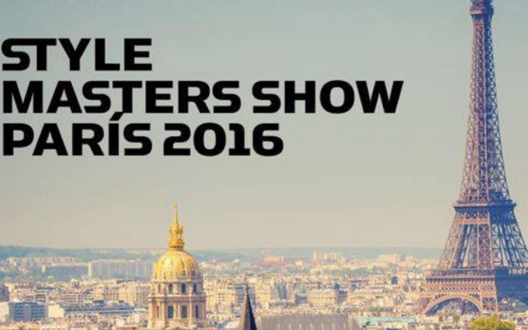 The Style Masters Show 2016